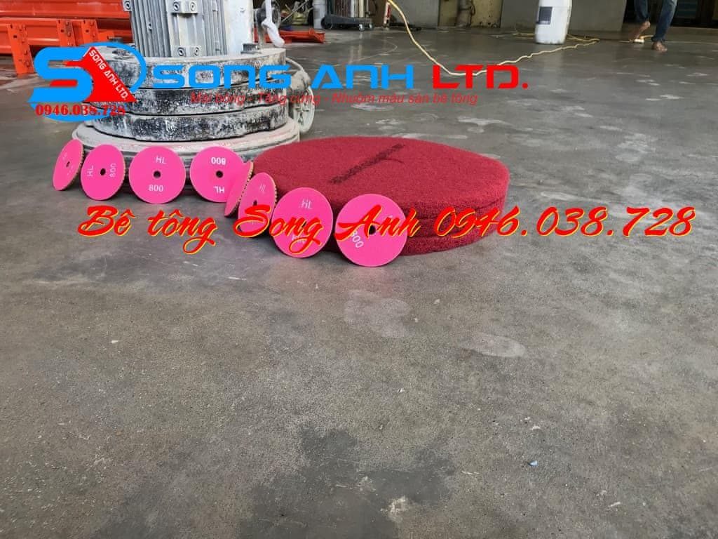 làm nền bê tông nhà xưởng - Dịch vụ SONG ANH 0946.038.728 Đà Nẵng Huế Công ty bê tông Song Anh Phan thị Mỹ