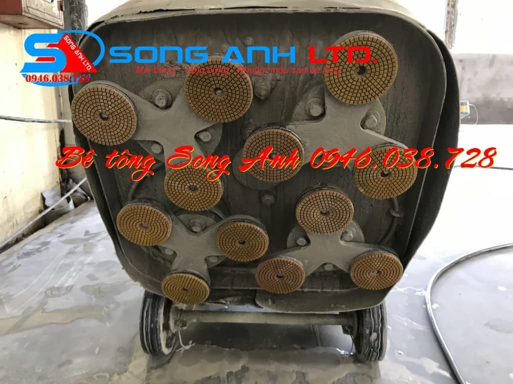 bê tông mài - Công ty SONG ANH 0946.038.728 Đà Nẵng Huế Công ty bê tông mài Song Anh Đà Nẵng anhmybds