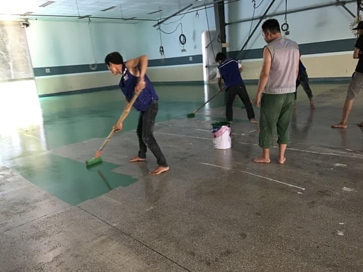 công ty sơn epoxy tại đà nẵng BTMSONGANH betongdanang.com