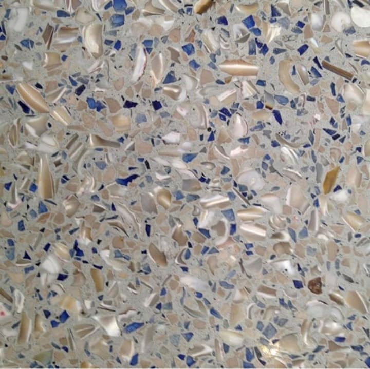 Mài đánh bóng sàn đá terrazzo tại Đà Nẵng