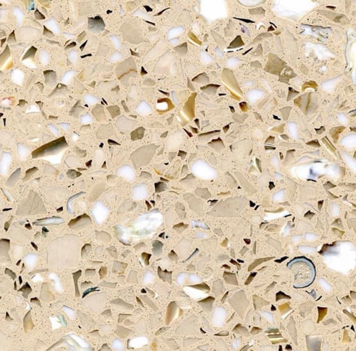 Thi công sàn đá terrazzo tại Đà Nẵng